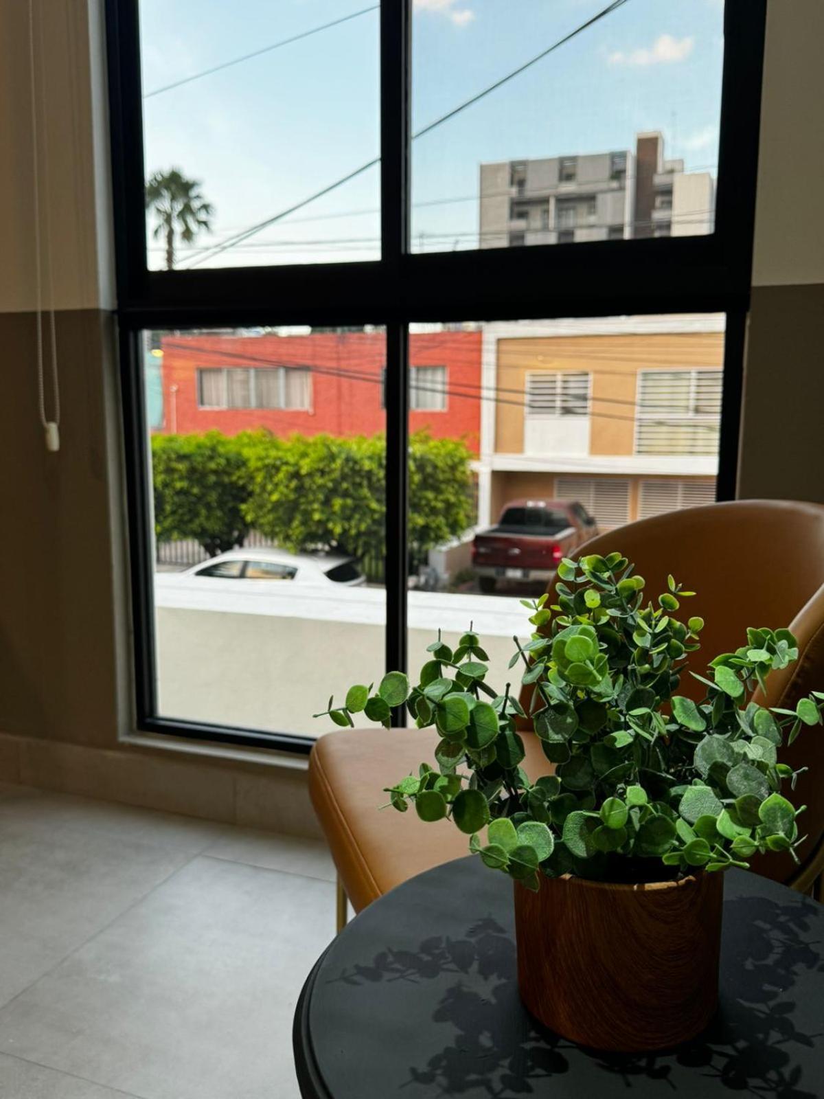 Urban Circunvalacion Guadalajara Exterior foto